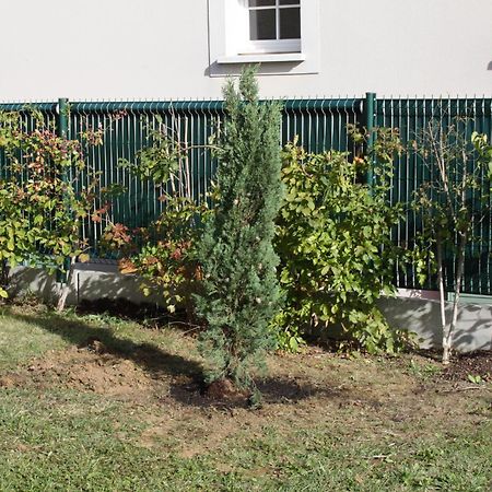 Gite La Villa Omagny Paris Marne-La-Vallee 外观 照片