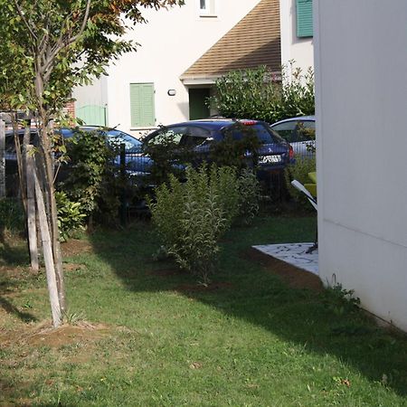 Gite La Villa Omagny Paris Marne-La-Vallee 外观 照片