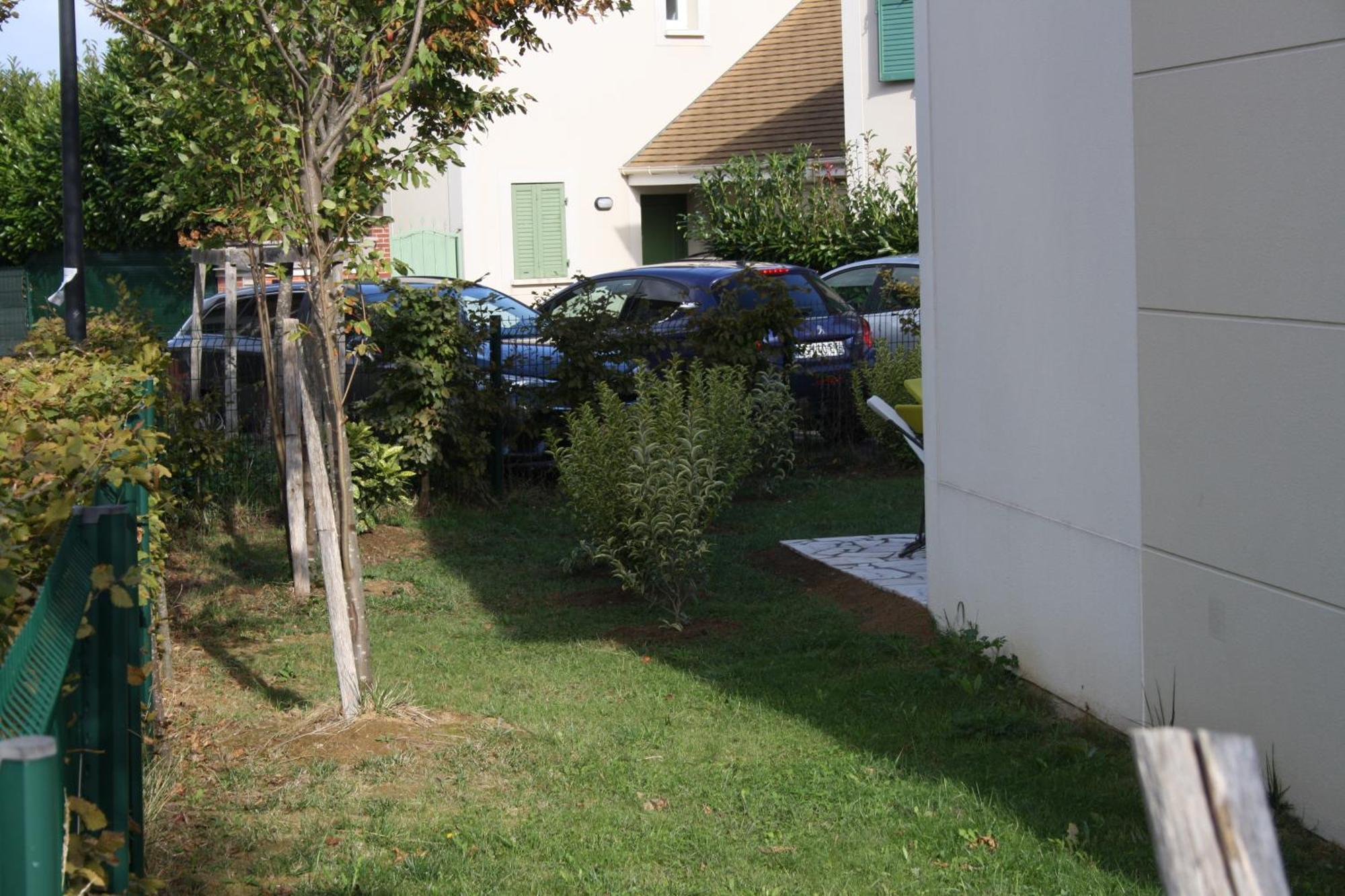 Gite La Villa Omagny Paris Marne-La-Vallee 外观 照片